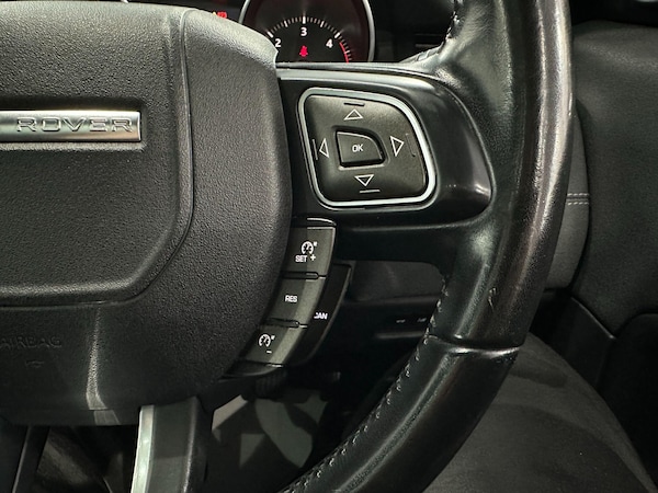 Used Land Rover Range Rover Evoque 2017 for sale - 76239119: Photo 29
