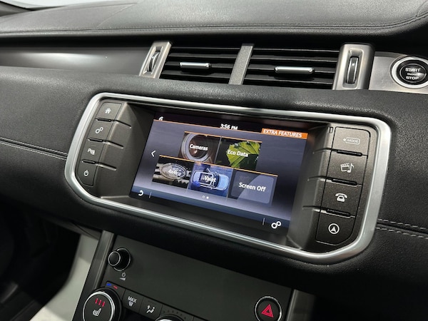 Used Land Rover Range Rover Evoque 2017 for sale - 76239119: Photo 35