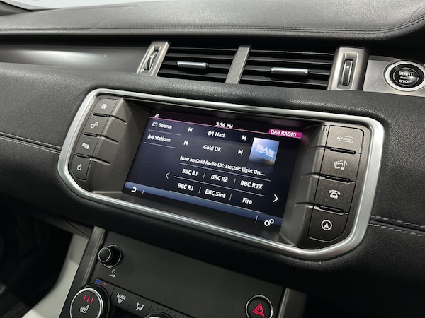 Used Land Rover Range Rover Evoque 2017 for sale - 76239119: Photo 36