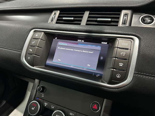 Used Land Rover Range Rover Evoque 2017 for sale - 76239119: Photo 39