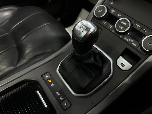 Used Land Rover Range Rover Evoque 2017 for sale - 76239119: Photo 46