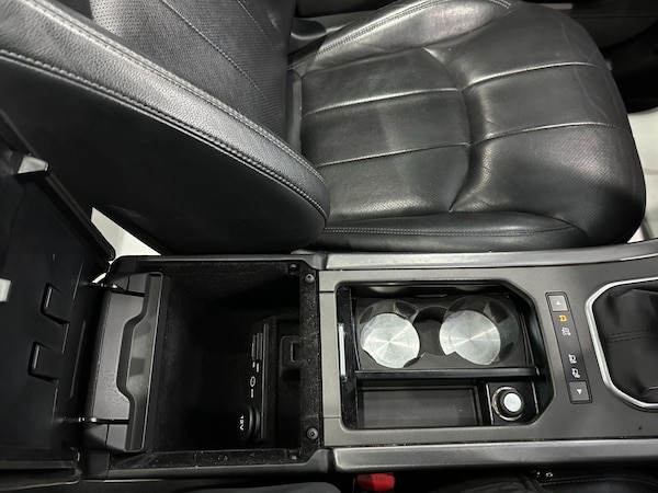 Used Land Rover Range Rover Evoque 2017 for sale - 76239119: Photo 48