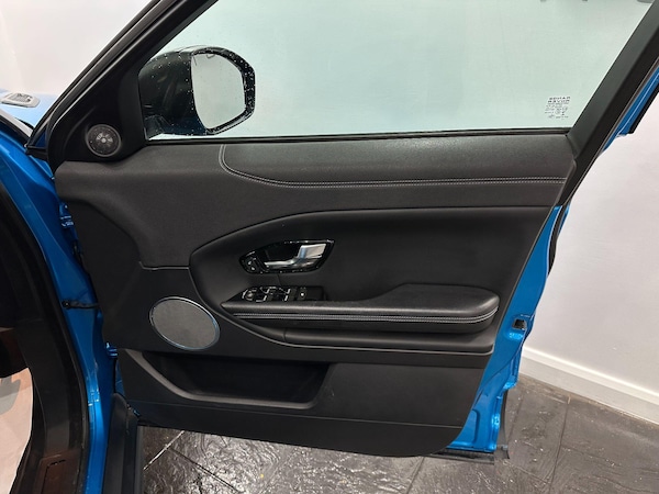 Used Land Rover Range Rover Evoque 2017 for sale - 76239119: Photo 49
