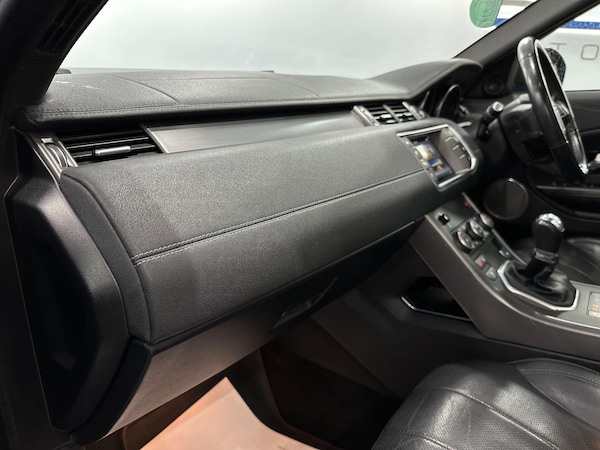 Used Land Rover Range Rover Evoque 2017 for sale - 76239119: Photo 52