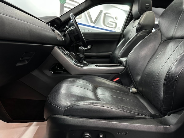 Used Land Rover Range Rover Evoque 2017 for sale - 76239119: Photo 54