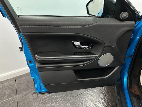 Used Land Rover Range Rover Evoque 2017 for sale - 76239119: Photo 56