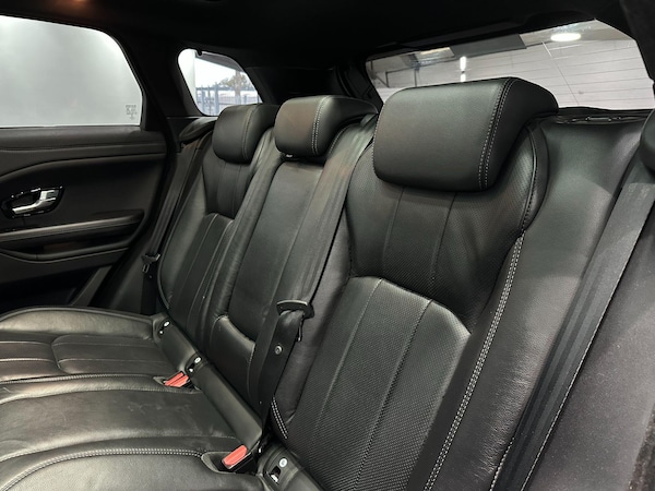 Used Land Rover Range Rover Evoque 2017 for sale - 76239119: Photo 58