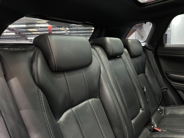 Used Land Rover Range Rover Evoque 2017 for sale - 76239119: Photo 61