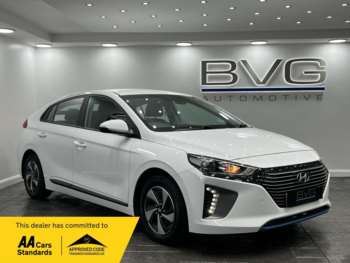 2017 (67) - 1.6 h-GDi SE DCT Euro 6 (s/s) 5dr