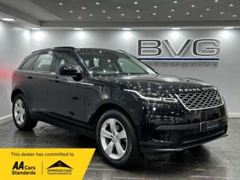 2018 (68) - 2.0 D180 S Auto 4WD Euro 6 (s/s) 5dr