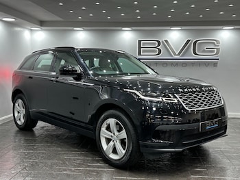 Used Land Rover Range Rover Velar 2018 for sale - 75364326: Photo