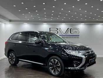 Used Mitsubishi Outlander 2016 for sale - 79255691: Photo