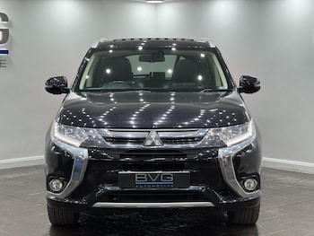 Used Mitsubishi Outlander 2016 for sale - 79255691: Photo
