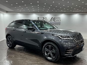 Used Land Rover Range Rover Velar 2018 for sale - 79712459: Photo