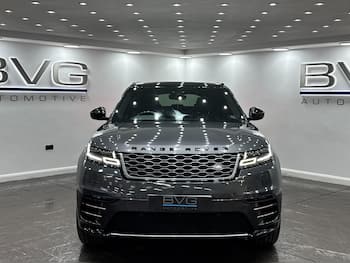 Used Land Rover Range Rover Velar 2018 for sale - 79712459: Photo