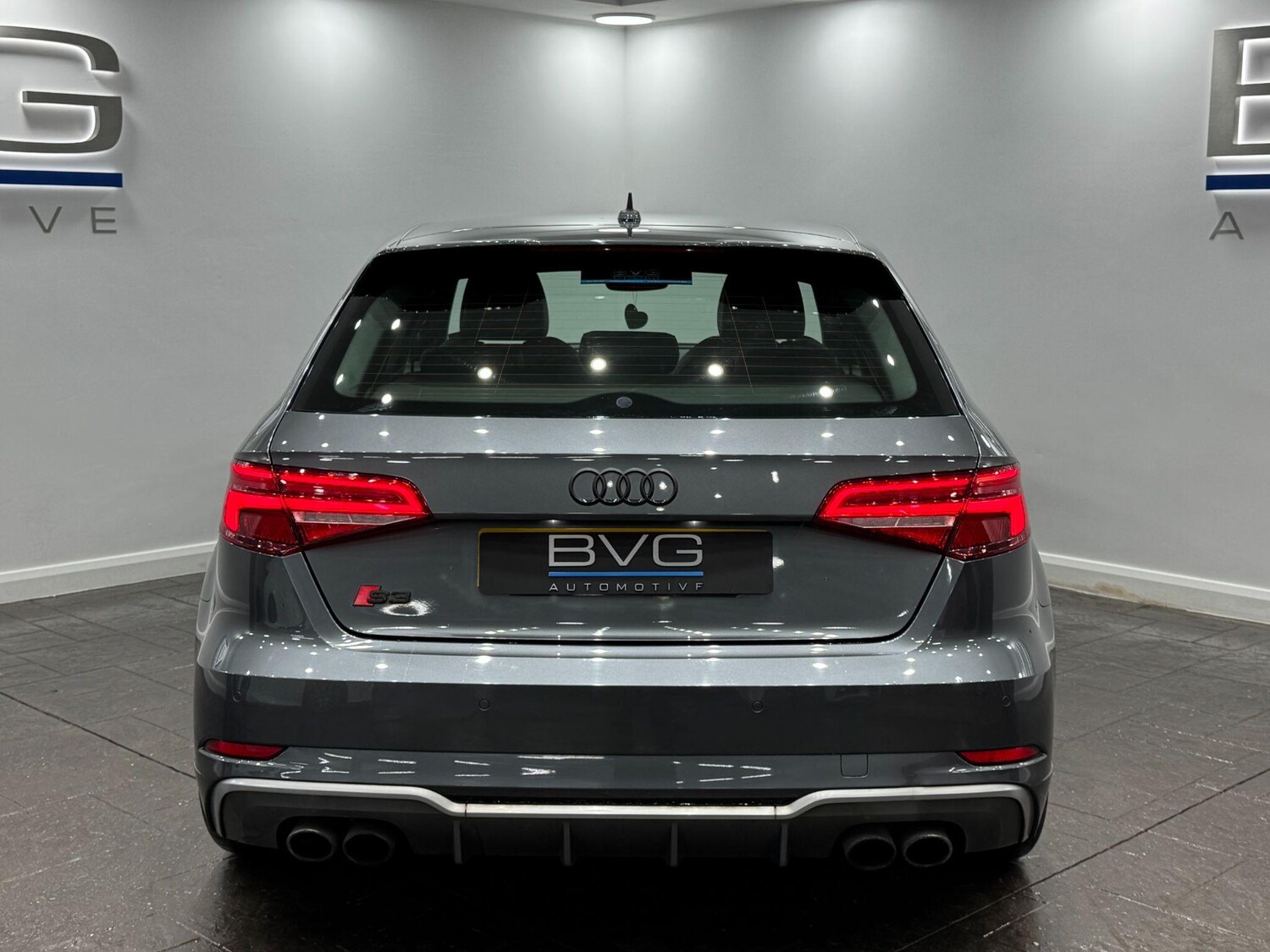 Used Audi A3 2018 for sale - 77455613: Photo 10