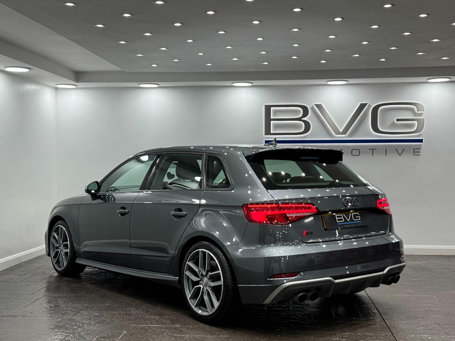 Used Audi A3 2018 for sale - 77455613: Photo 11