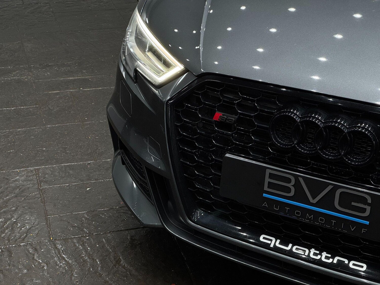 Used Audi A3 2018 for sale - 77455613: Photo 14