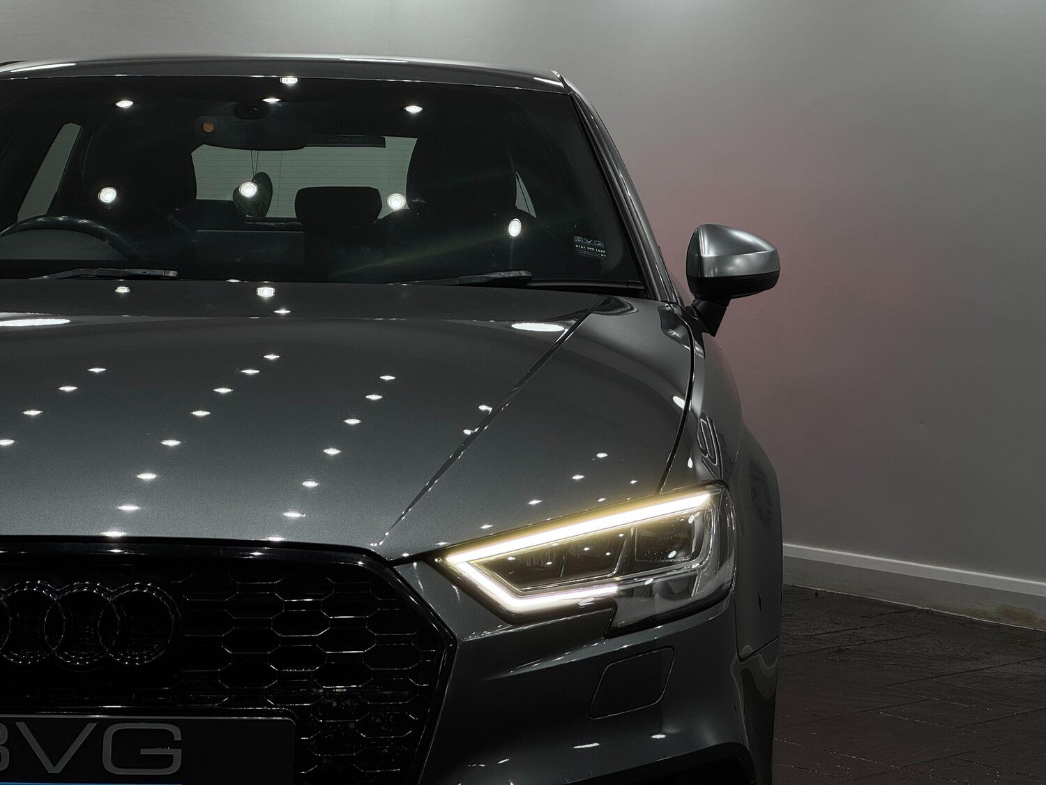 Used Audi A3 2018 for sale - 77455613: Photo 15