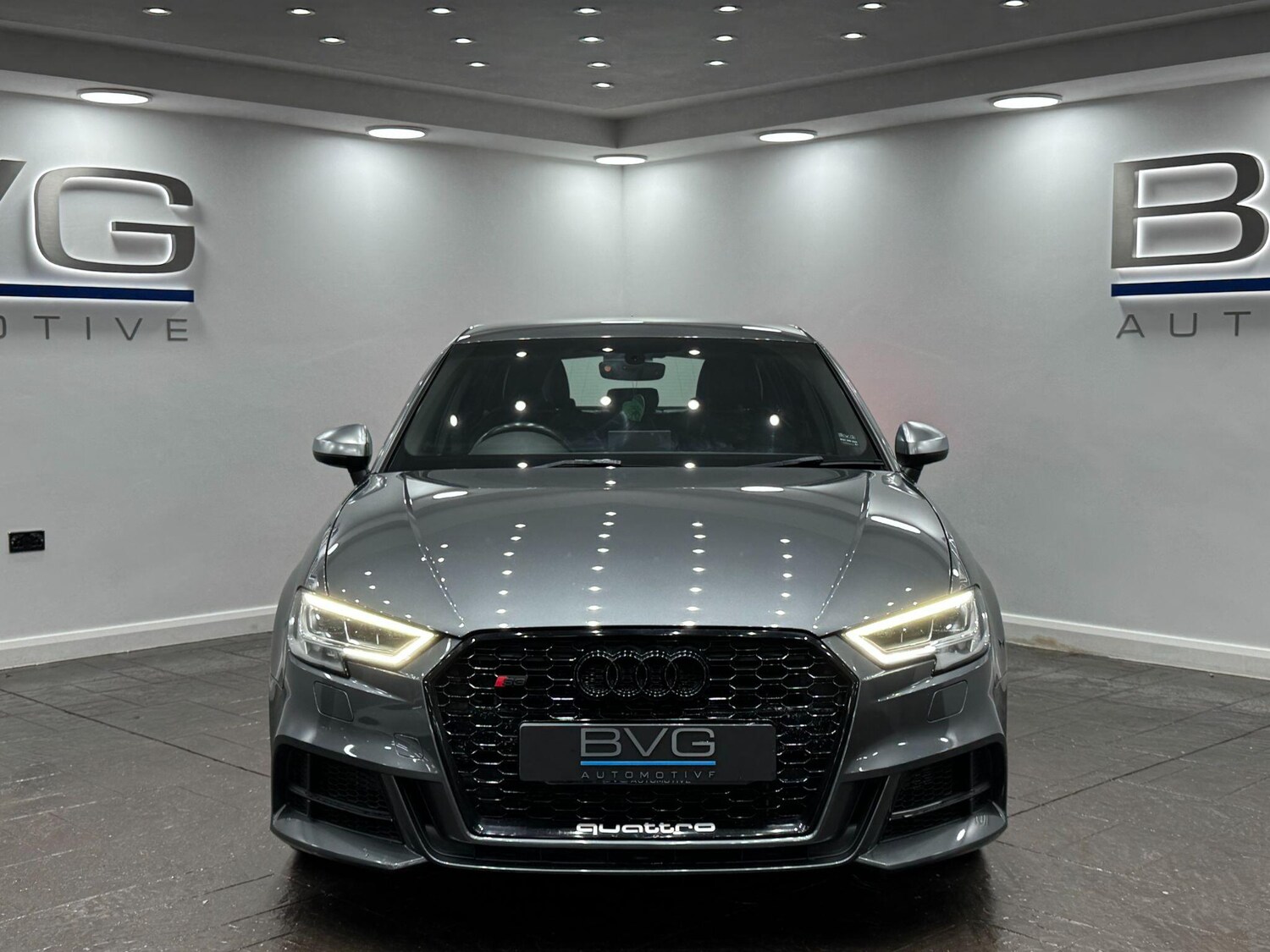 Used Audi A3 2018 for sale - 77455613: Photo 4