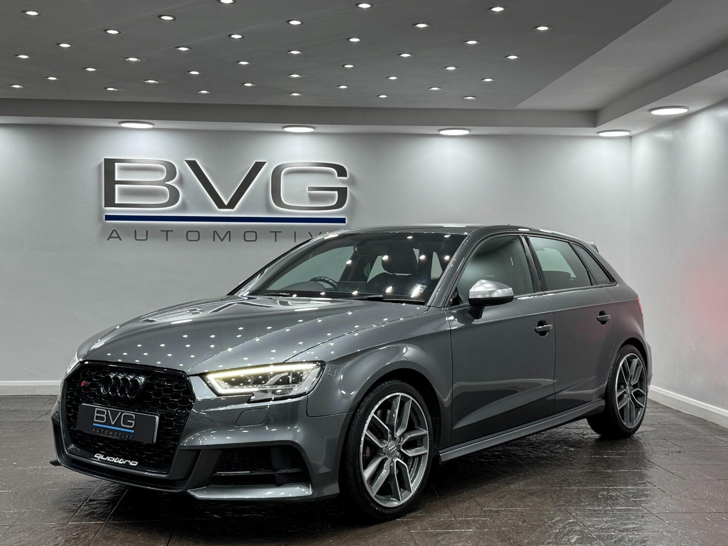 Used Audi A3 2018 for sale - 77455613: Photo 5