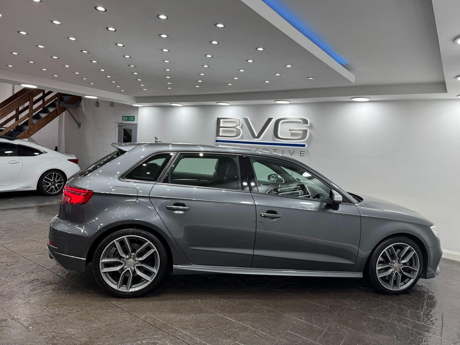 Used Audi A3 2018 for sale - 77455613: Photo 7