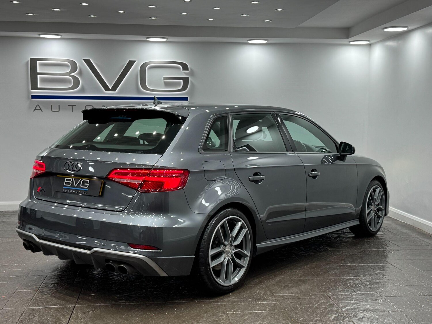 Used Audi A3 2018 for sale - 77455613: Photo 9