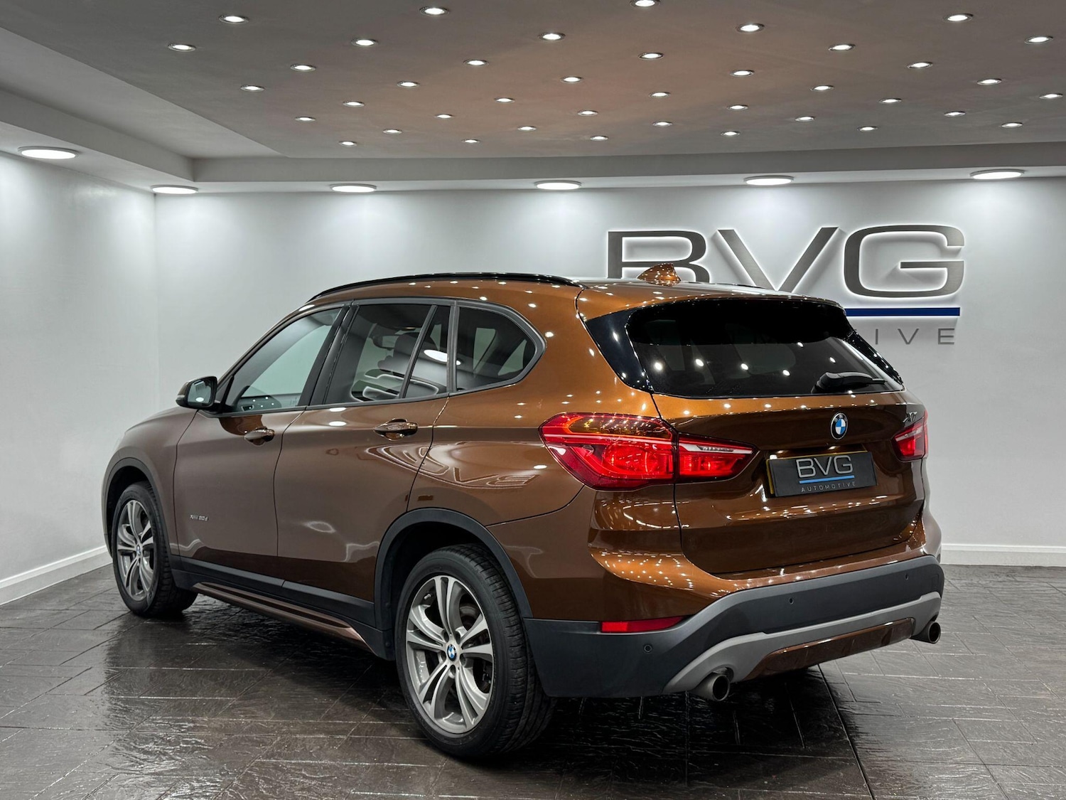 Used BMW X1 2016 for sale - 77109352: Photo 10