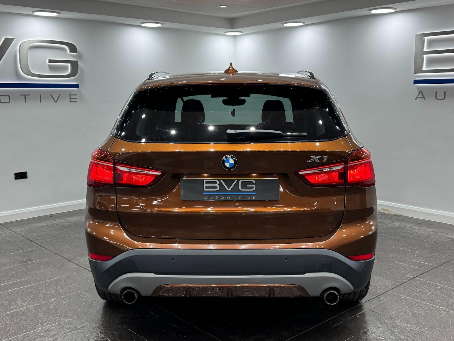 Used BMW X1 2016 for sale - 77109352: Photo 11