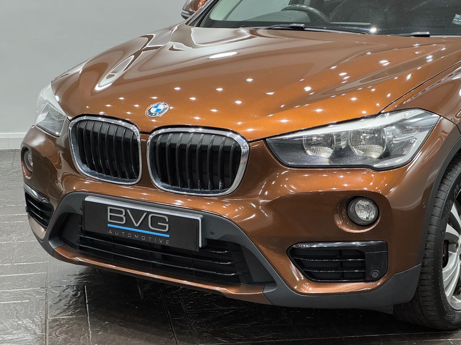 Used BMW X1 2016 for sale - 77109352: Photo 15