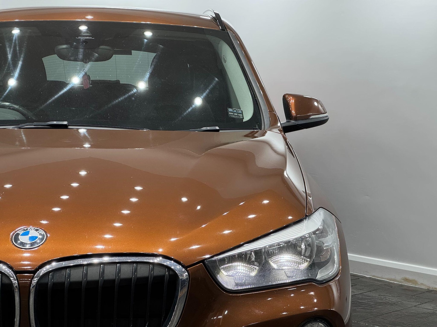 Used BMW X1 2016 for sale - 77109352: Photo 16