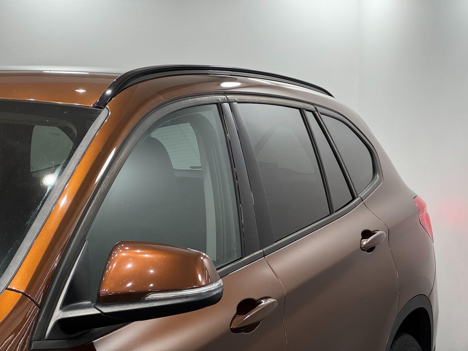 Used BMW X1 2016 for sale - 77109352: Photo 17