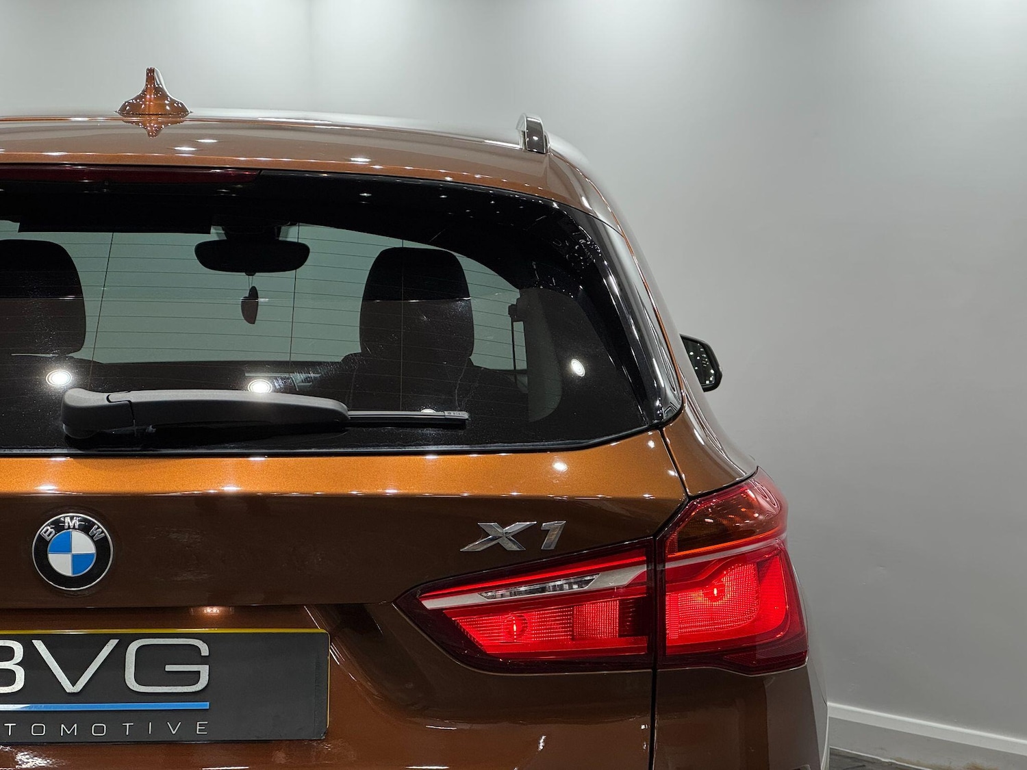 Used BMW X1 2016 for sale - 77109352: Photo 21