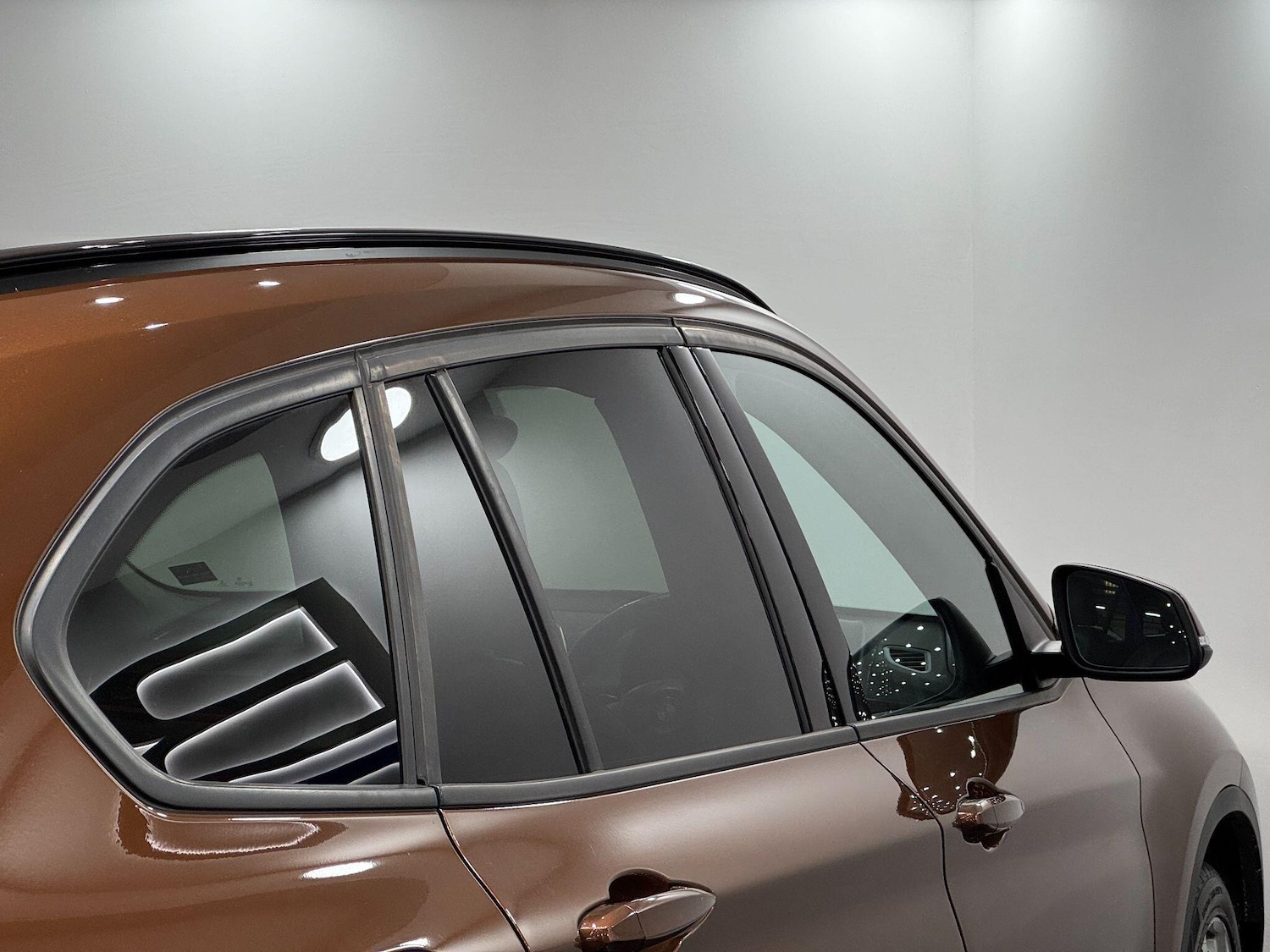 Used BMW X1 2016 for sale - 77109352: Photo 22