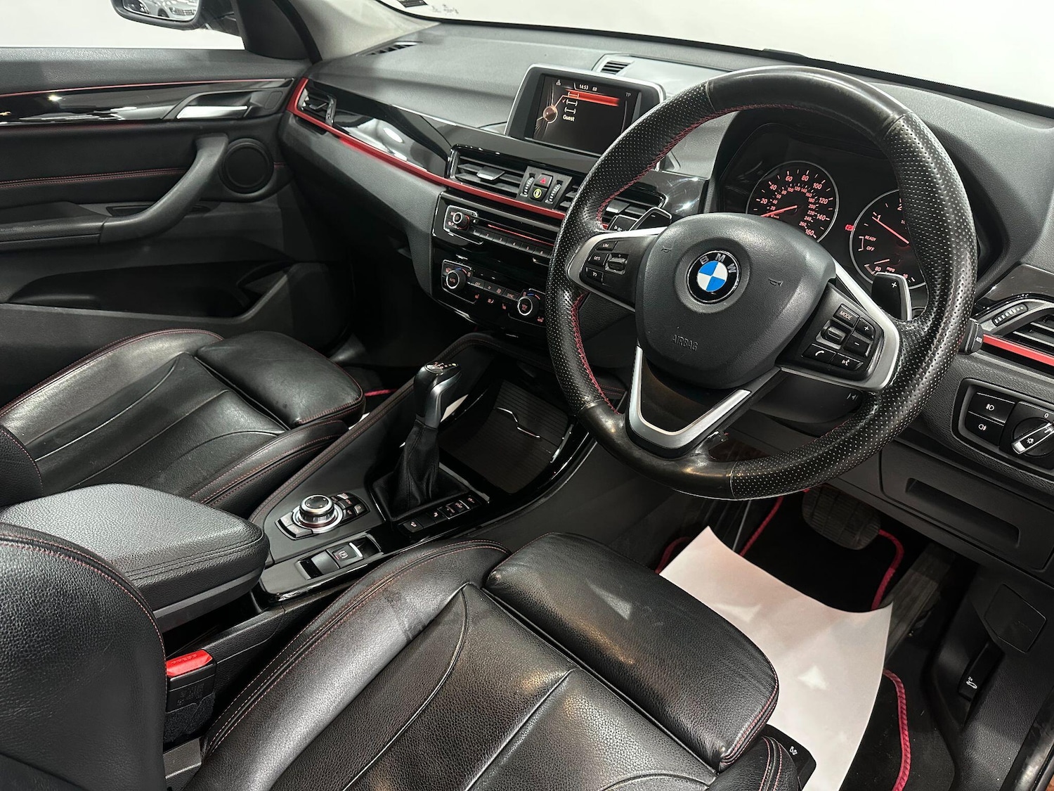 Used BMW X1 2016 for sale - 77109352: Photo 24