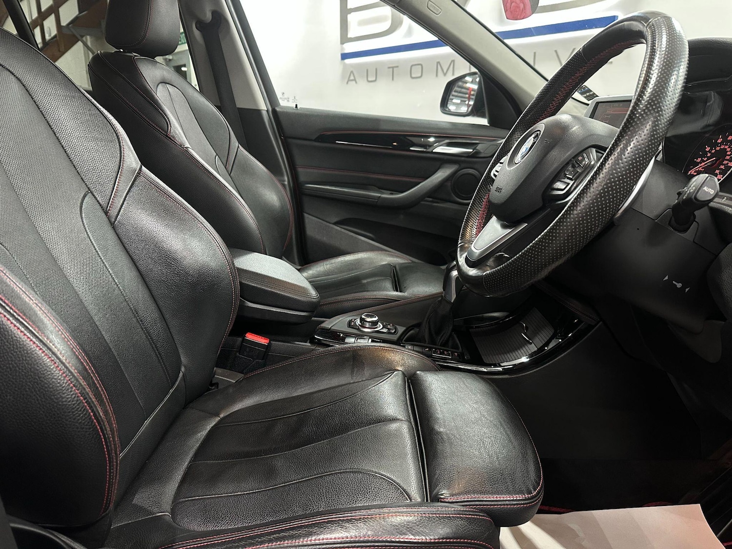 Used BMW X1 2016 for sale - 77109352: Photo 26