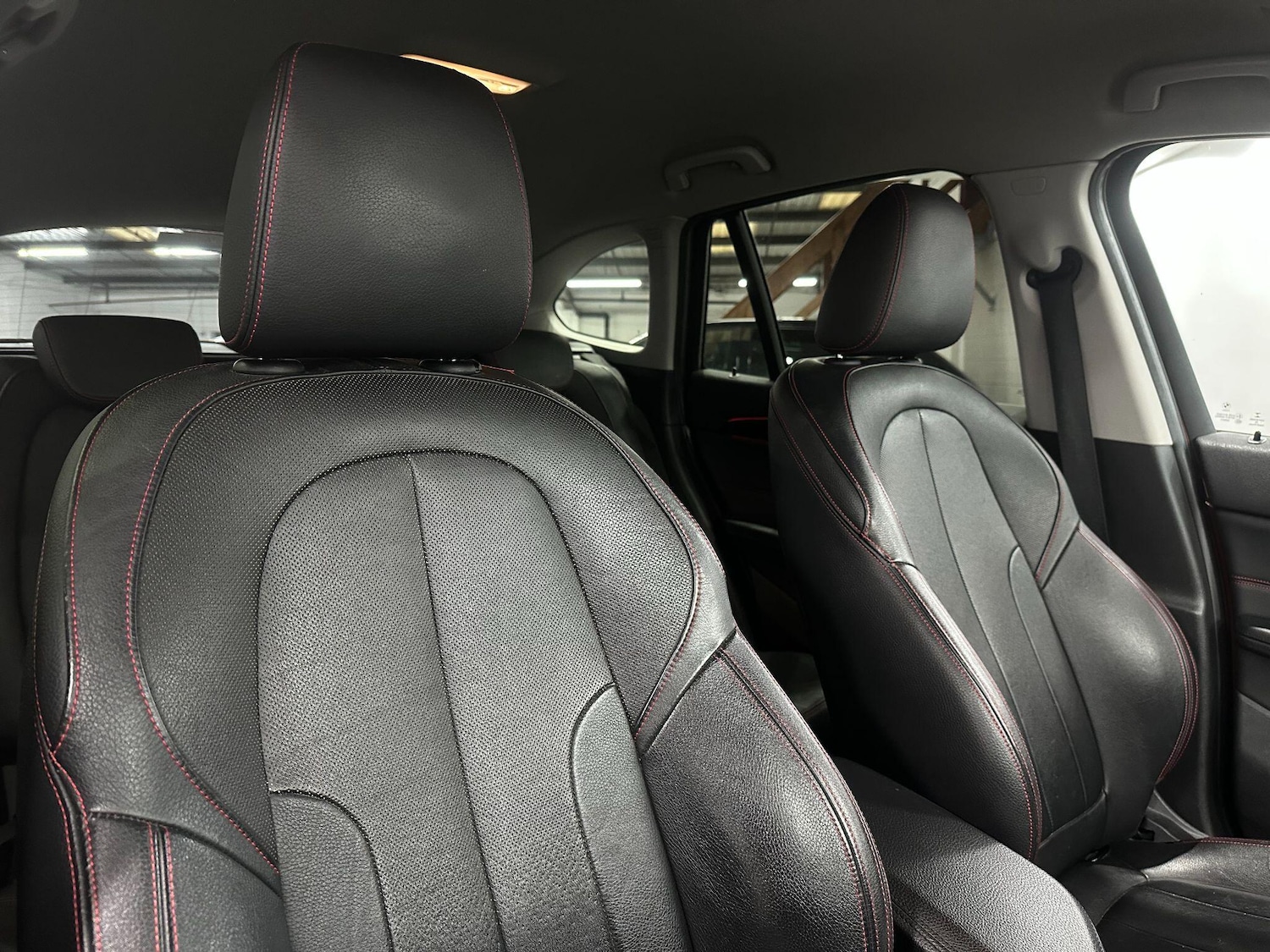 Used BMW X1 2016 for sale - 77109352: Photo 27