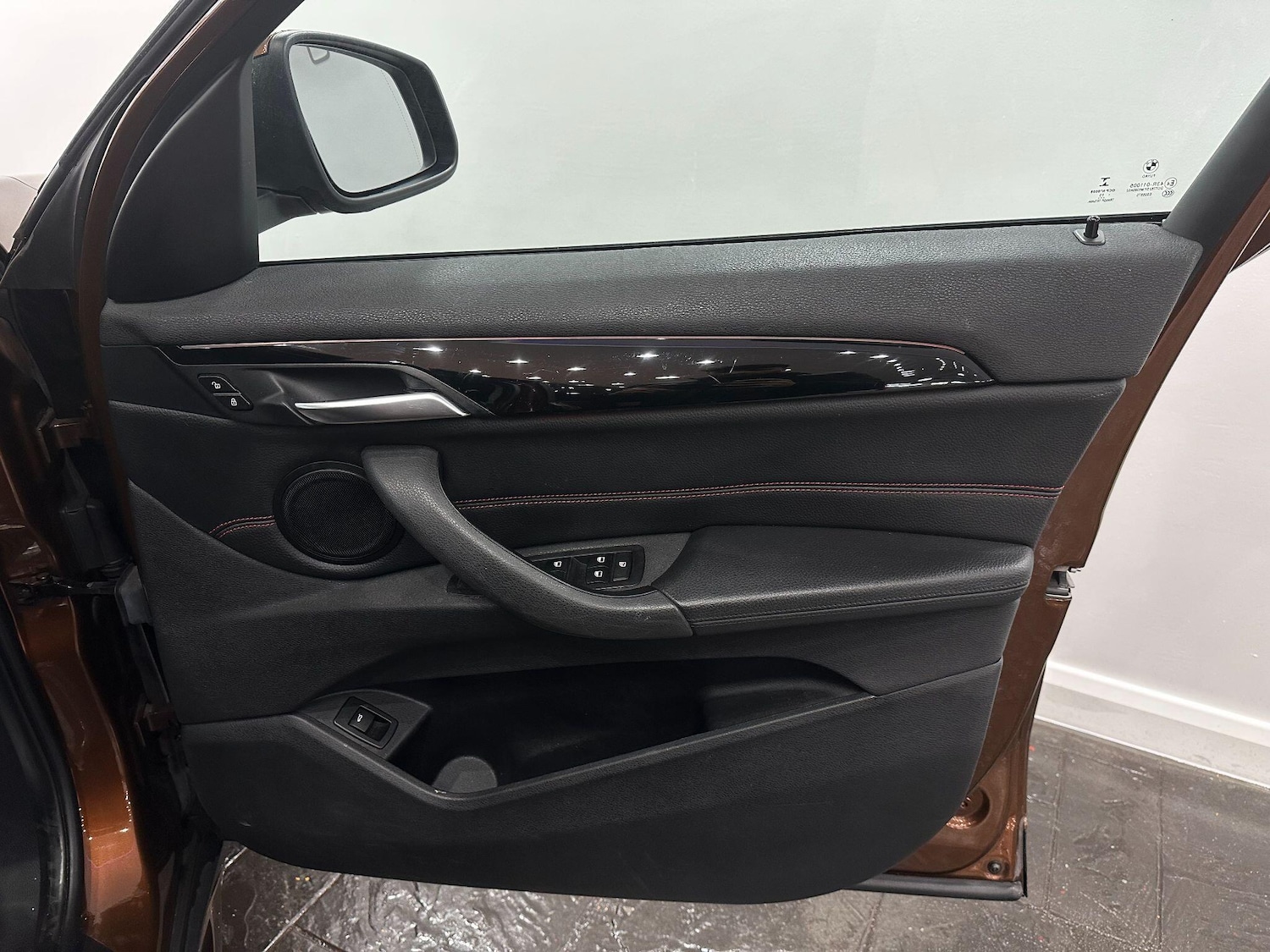 Used BMW X1 2016 for sale - 77109352: Photo 28