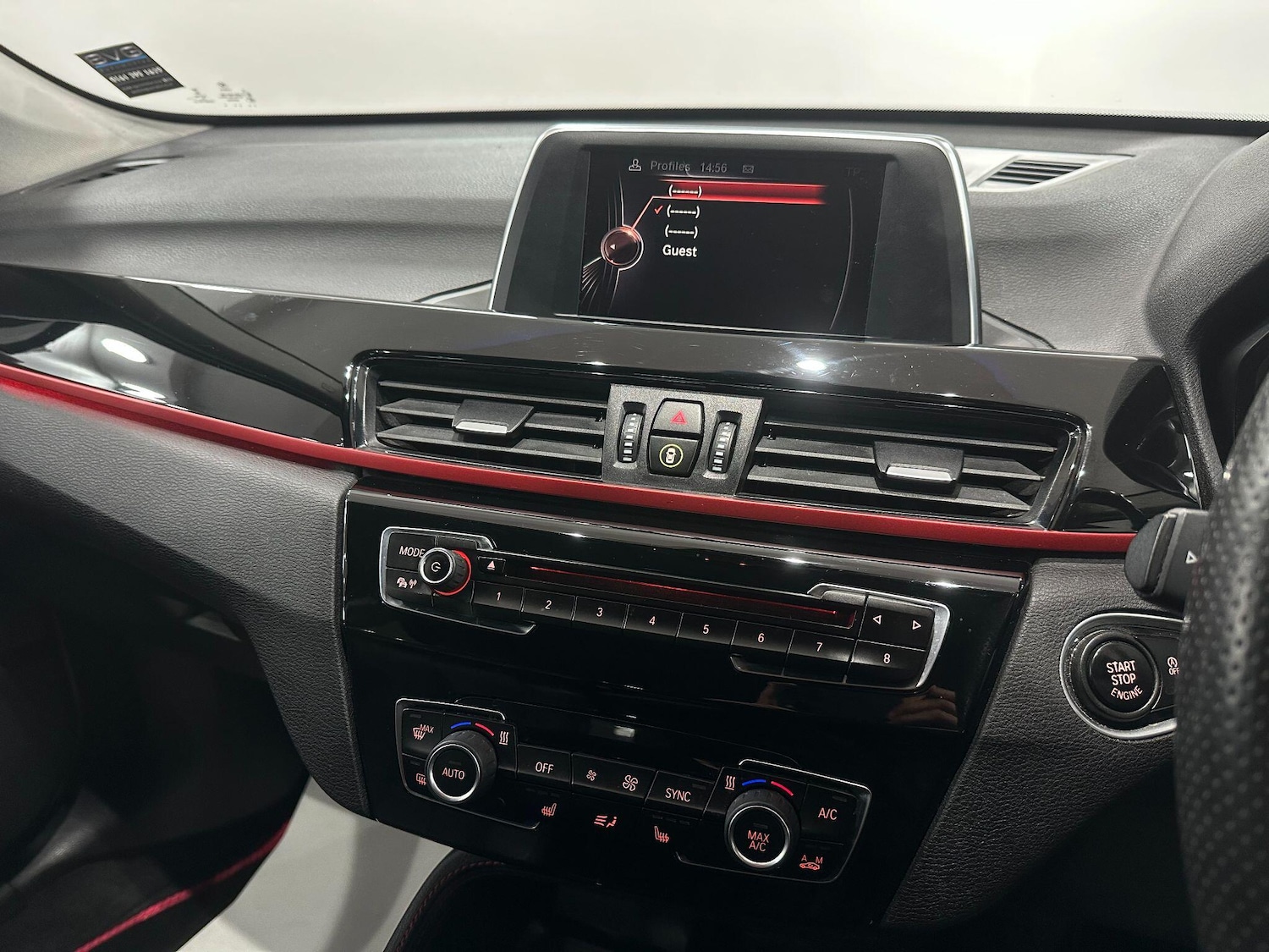 Used BMW X1 2016 for sale - 77109352: Photo 33