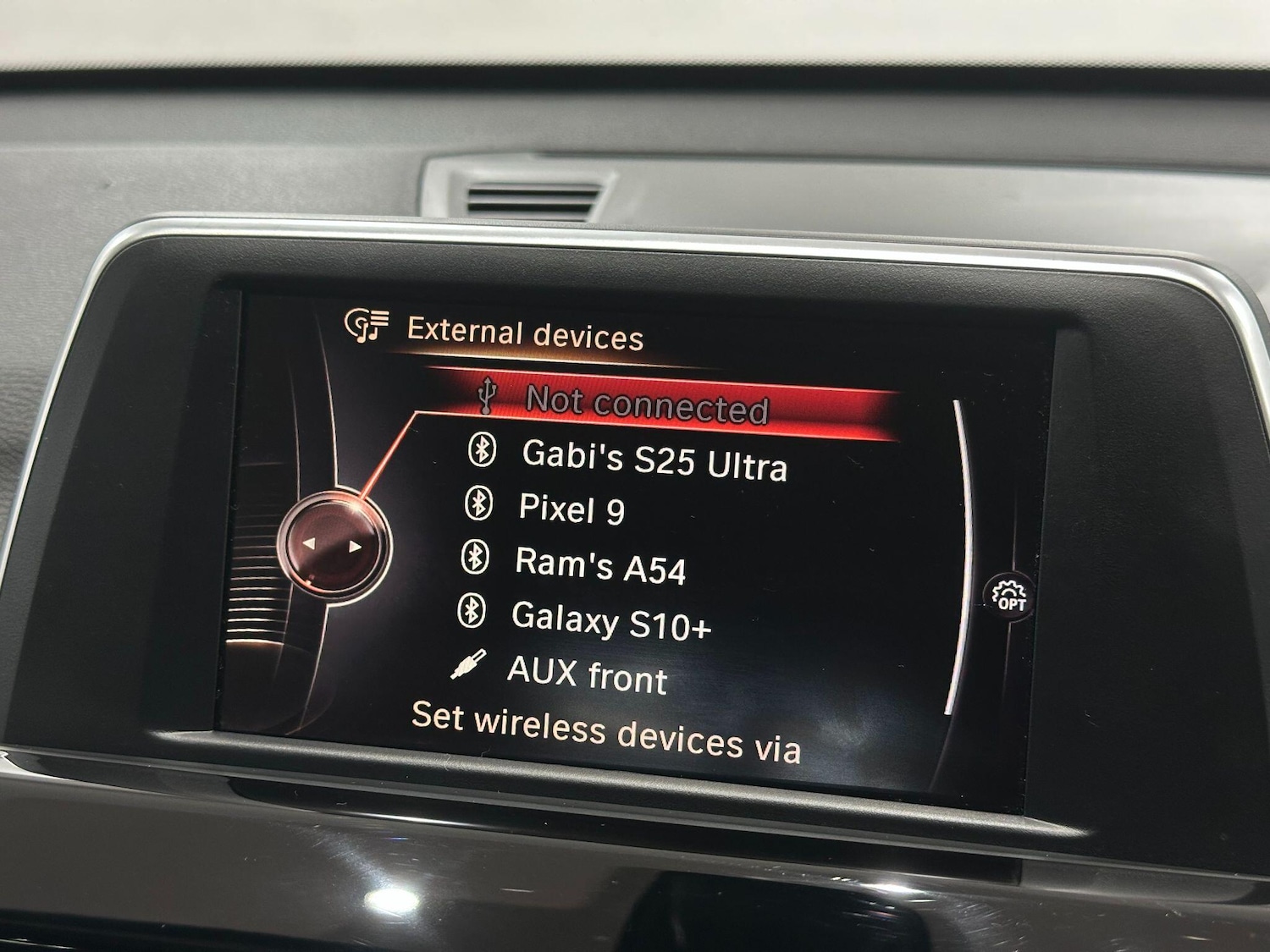 Used BMW X1 2016 for sale - 77109352: Photo 36