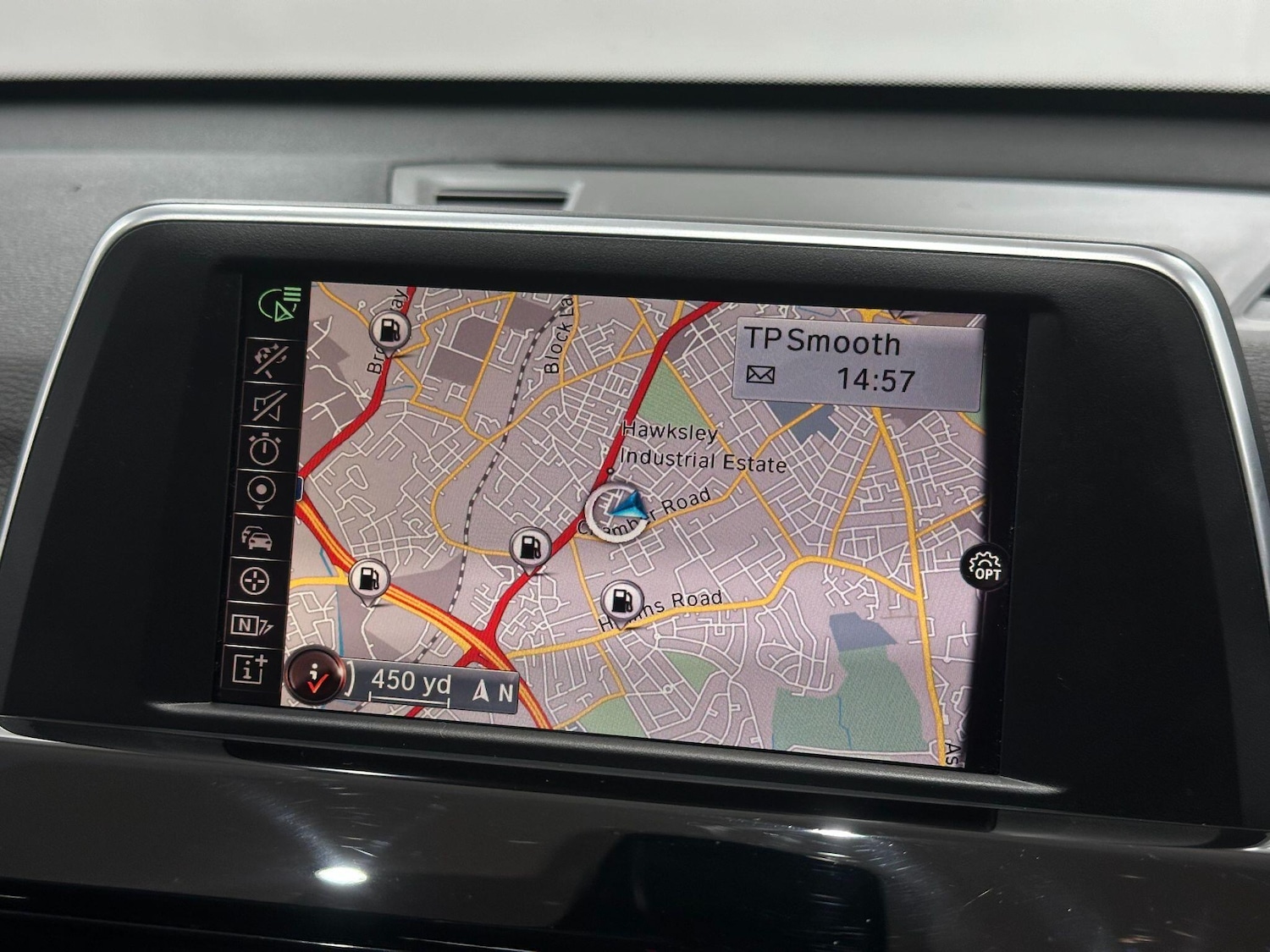 Used BMW X1 2016 for sale - 77109352: Photo 39