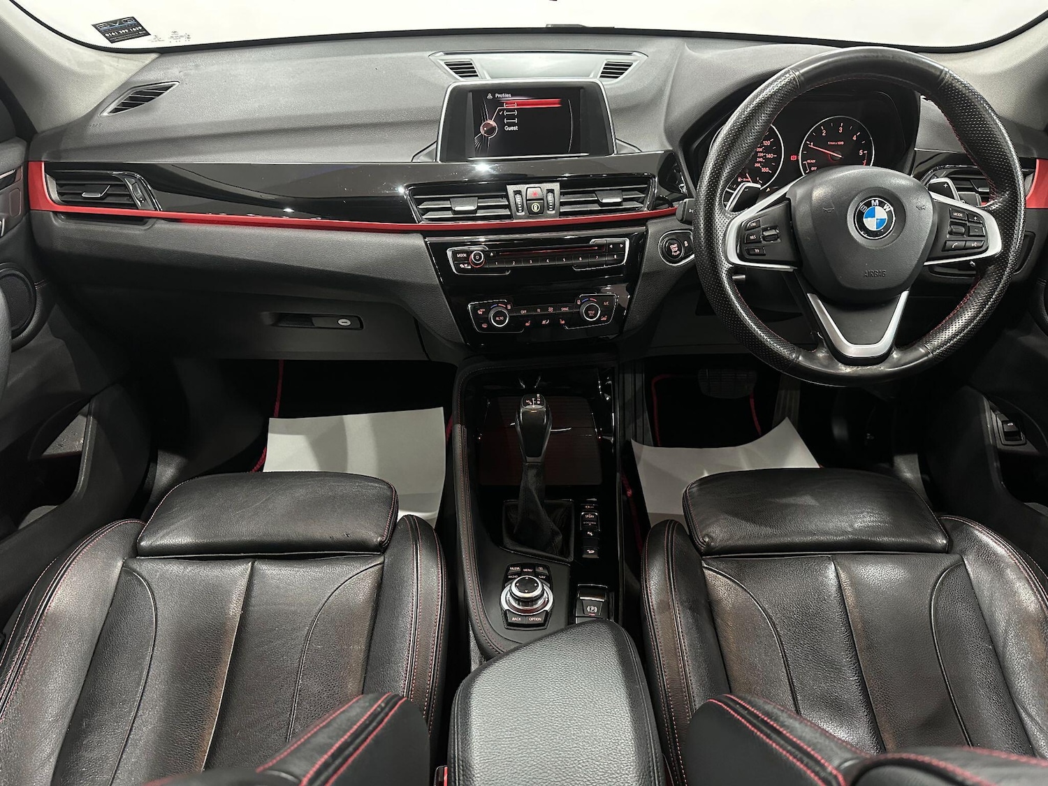 Used BMW X1 2016 for sale - 77109352: Photo 49