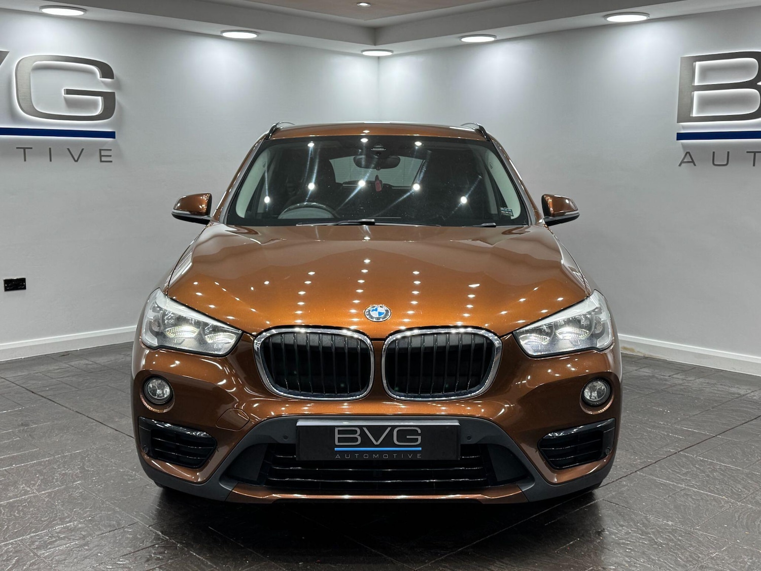 Used BMW X1 2016 for sale - 77109352: Photo 5
