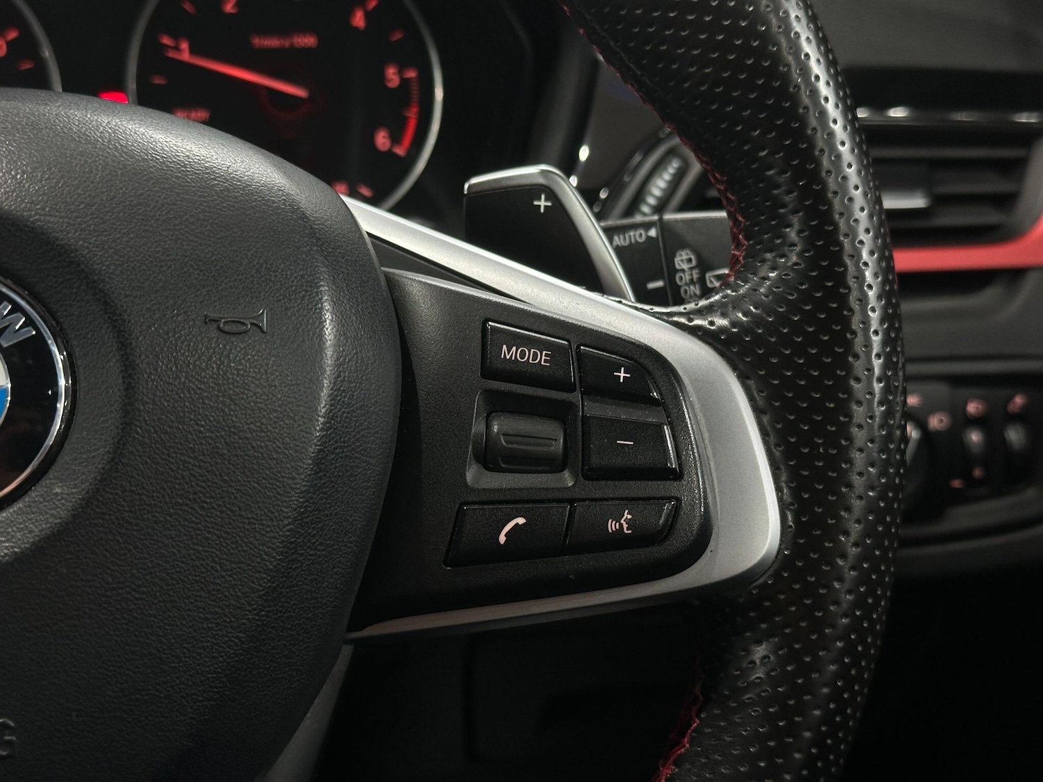 Used BMW X1 2016 for sale - 77109352: Photo 52