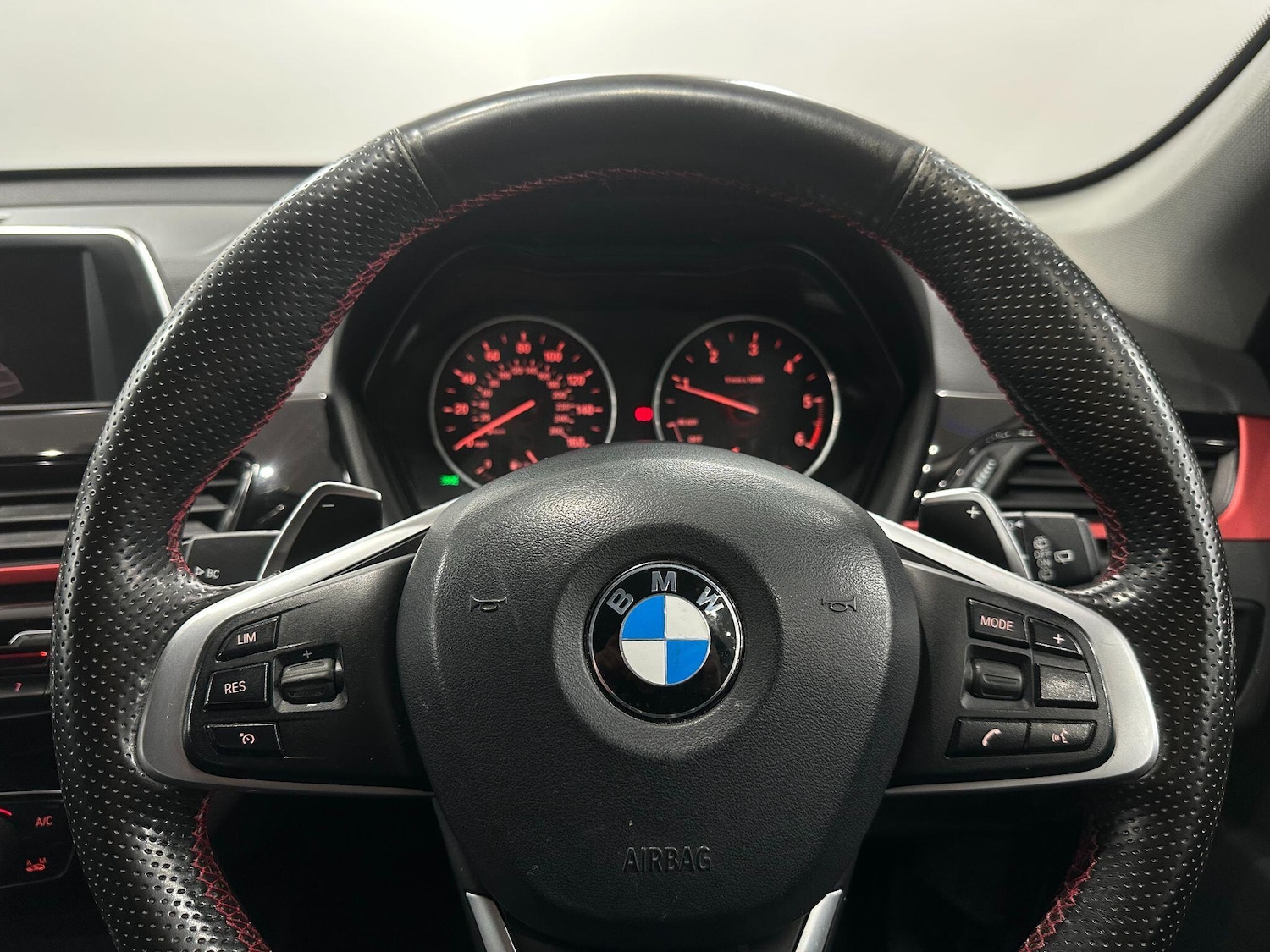Used BMW X1 2016 for sale - 77109352: Photo 53