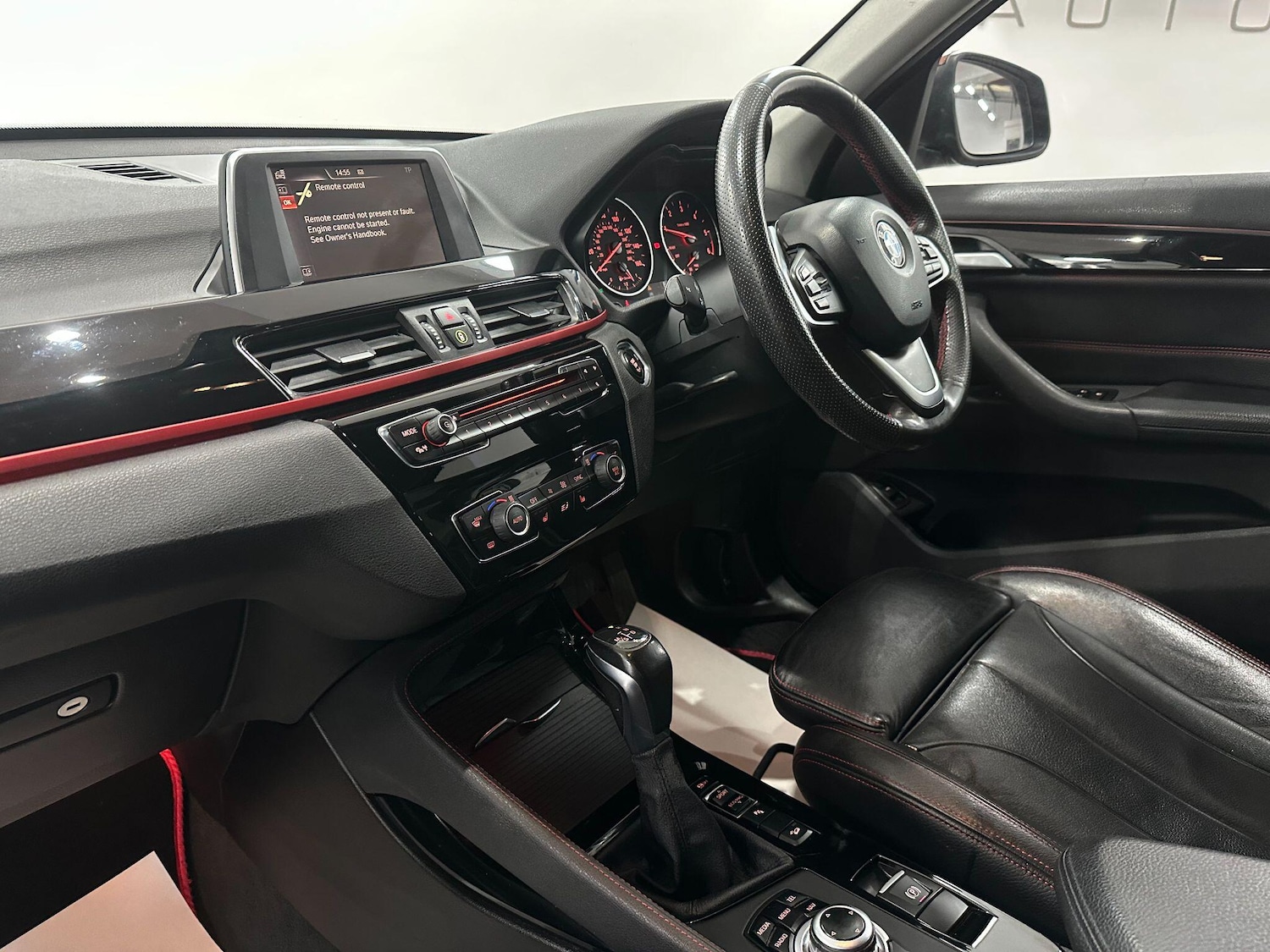 Used BMW X1 2016 for sale - 77109352: Photo 54