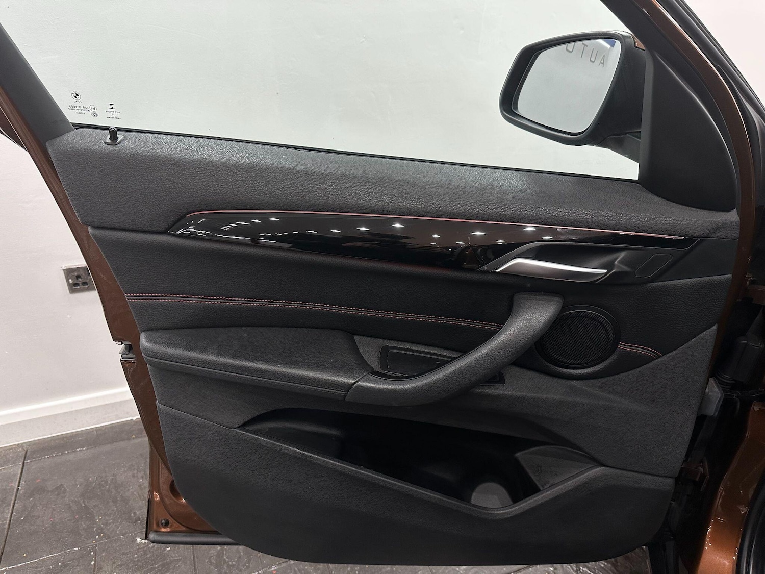 Used BMW X1 2016 for sale - 77109352: Photo 55