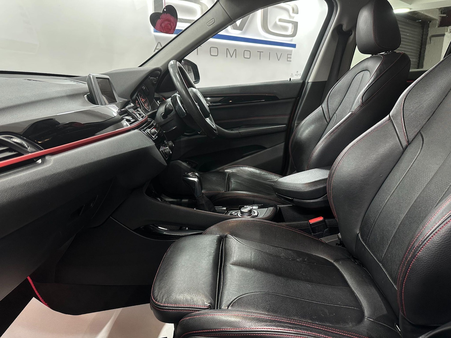 Used BMW X1 2016 for sale - 77109352: Photo 56