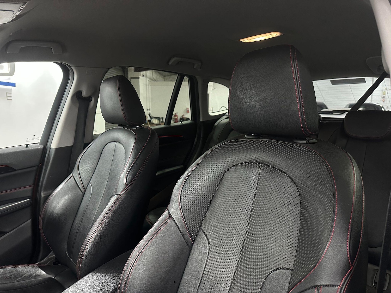 Used BMW X1 2016 for sale - 77109352: Photo 57