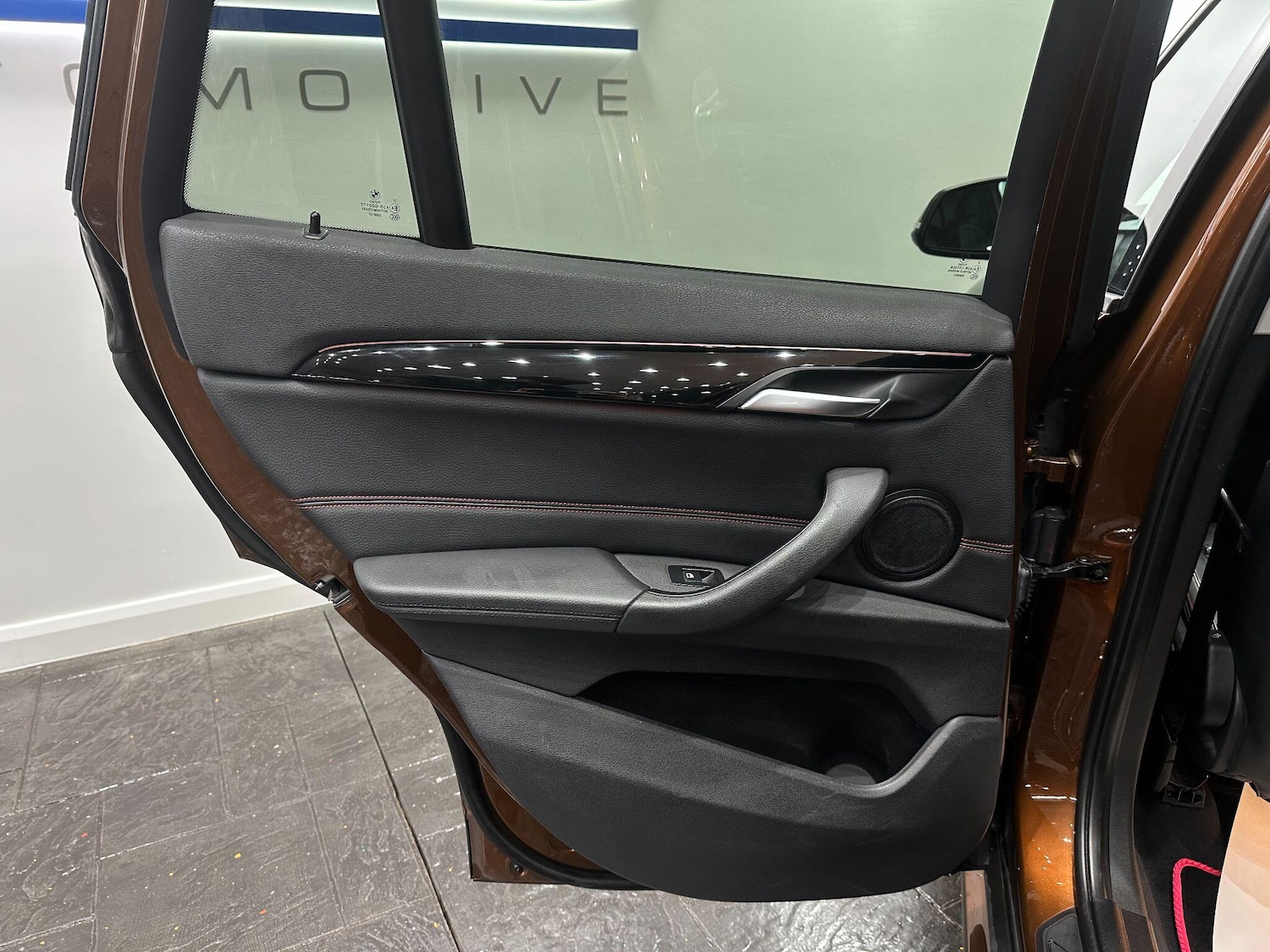 Used BMW X1 2016 for sale - 77109352: Photo 59